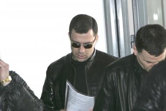 "Agurkiniai" nuteisti realiomis bausmėmis