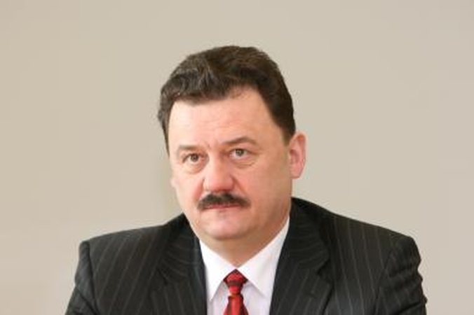 A.Pauža – naujas KLASCO vadovas