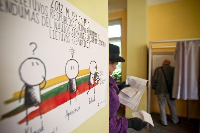 V. Ždanovičiui pateikti įtarimai kalinių balsų pirkimo byloje
