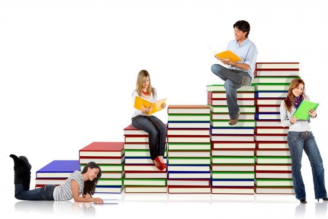 Studentai iš bankų skolinasi 2,9 mln. litų su valstybės parama