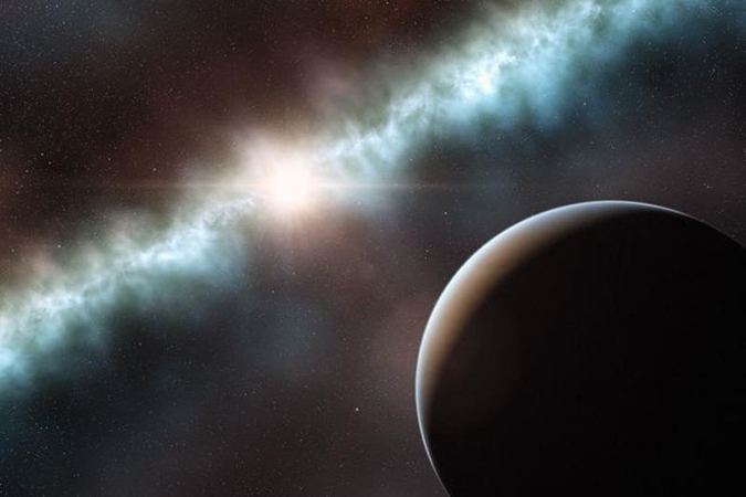 Kaip pričiupti kiton visaton susiruošusį neutroną?