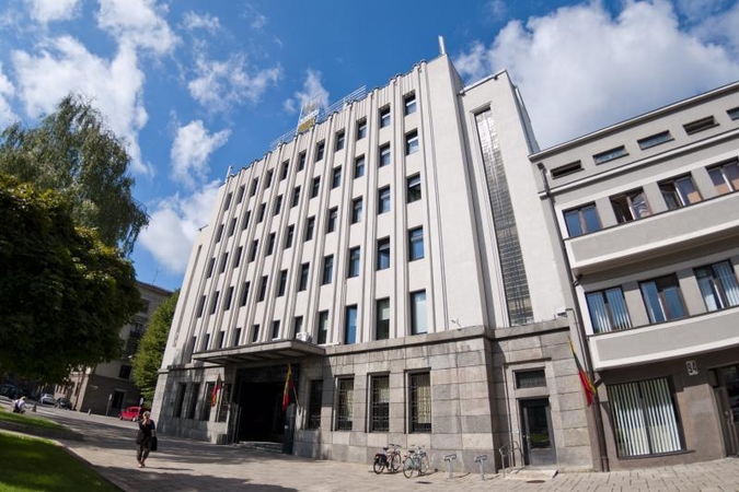 Kaune sėkmingai įgyvendinamas specialiųjų ir detaliųjų planų rengimas