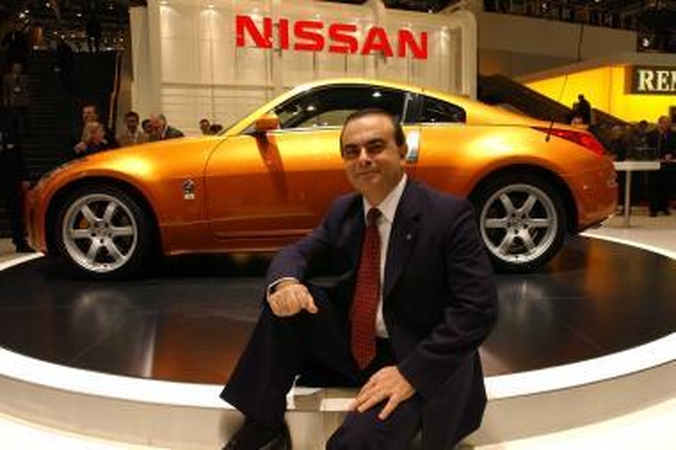 „Renault“ sunkmečio veiksmų planas
