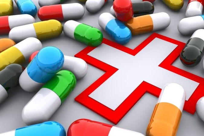 Atsparumas antibiotikams – grėsmė šiuolaikinei medicinai 