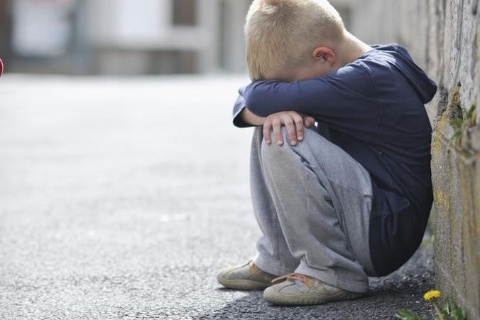 Pedofilai iš Jonavos nuosprendį išgirdo Kaune
