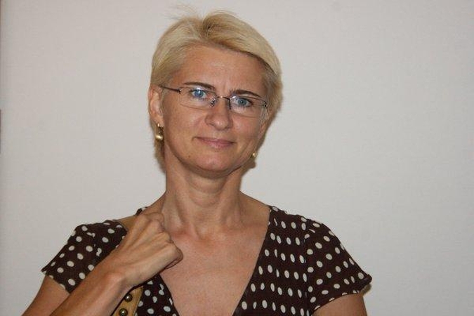 N.Venckienė: jei išmes iš teismo, eisiu į politiką