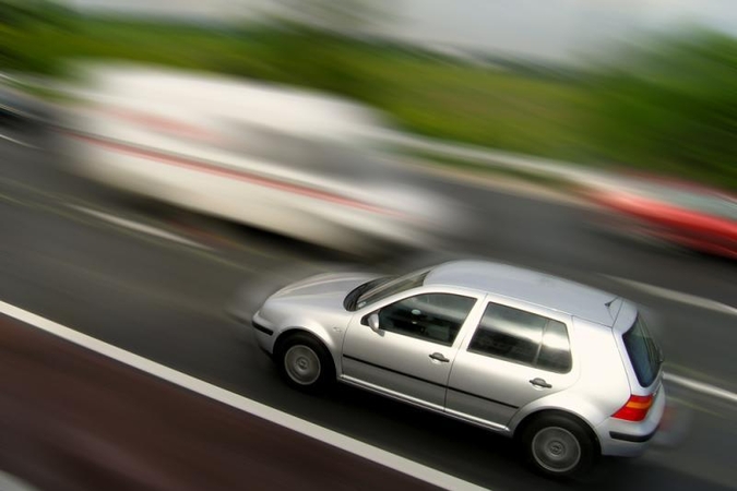 Per vieną parą Kaune pradingo trys automobiliai