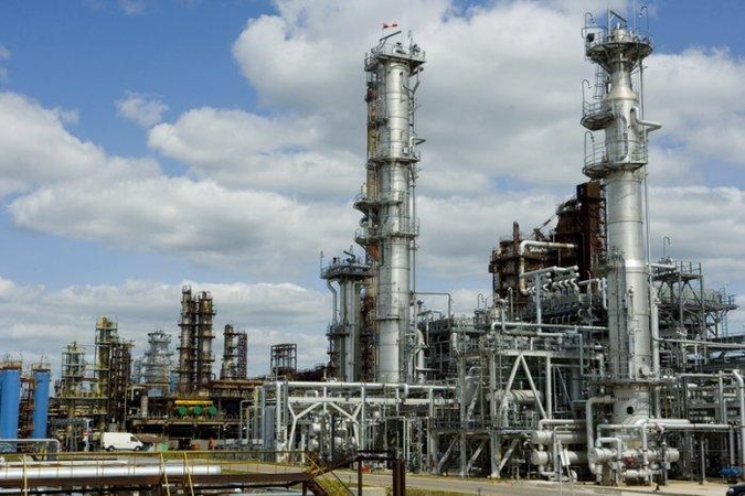 Biržų r. neteisėtai prisijungta prie „Orlen Lietuva“ produktotiekio