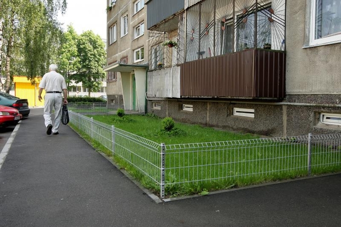 Už socialiniam būstui skirtas lėšas Kaune planuoja pirkti per 20 butų