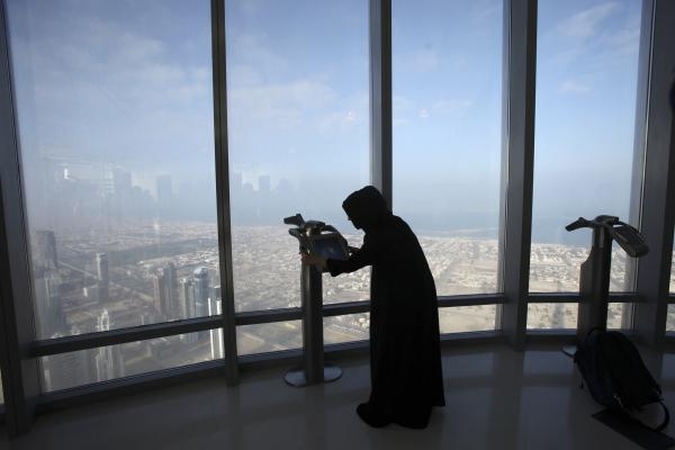 Dubajuje rastas paketas su sprogmenimis panašus į naudojamus "al Qaeda"