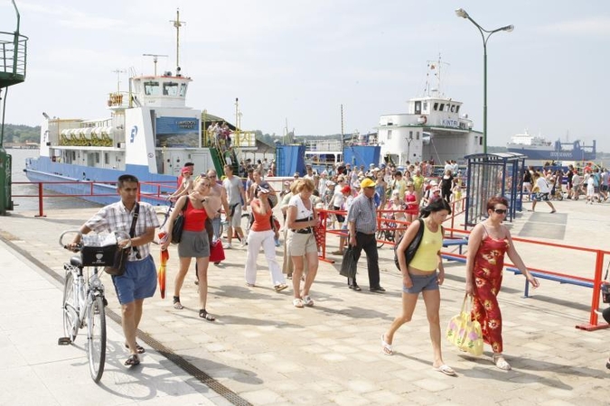 Nuo birželio klaipėdiečių laukia transporto pokyčiai