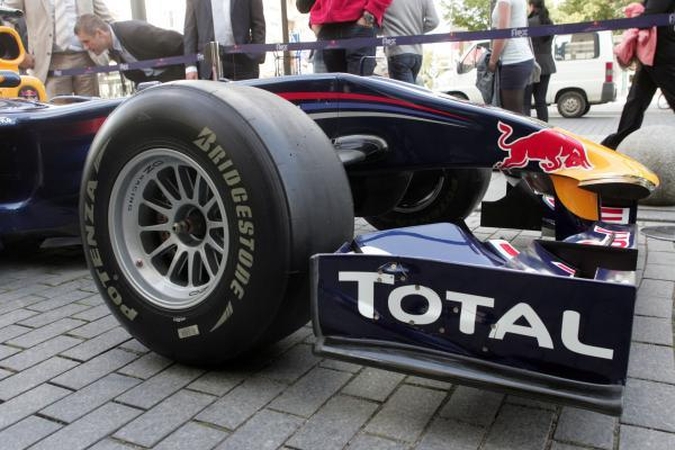 Sėkmingos BMW Formulės Mini dalyvių lenktynės Lenkijos čempionate