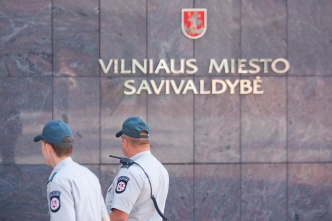 A. Zuokas supyko: prokuratūrai apskundė I. Šimonytę ir A. Kubilių
