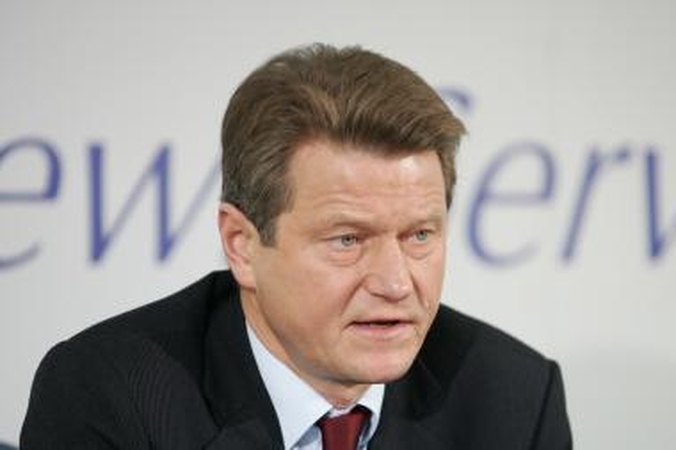 R.Paksas deklaruoja paramą D.Grybauskaitei 