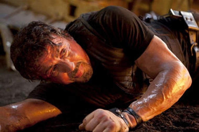 Kino teatrų statistika: raumeningi herojai nebepopuliarūs  