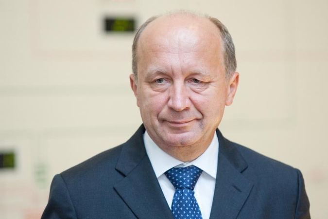 Premjeras: galbūt po keleto metų matysime Gruziją NATO