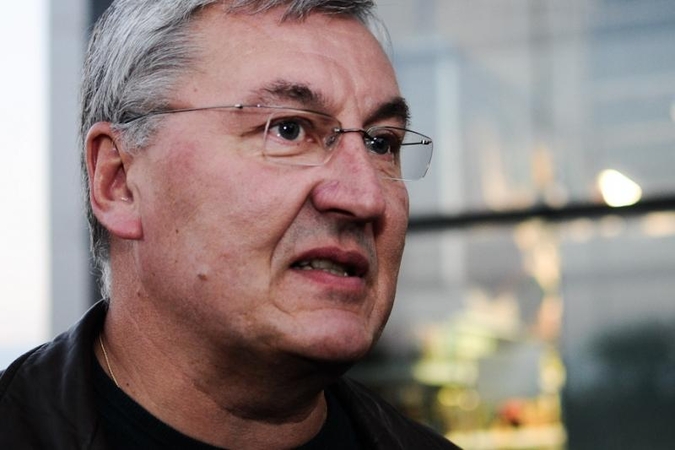 J.Kazlauskas: „Žalgiris“ - vienas Eurolygos favoritų