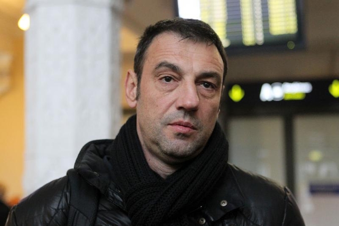 A.Trifunovičius: CSKA – šiuo metu bene geriausia komanda Europoje