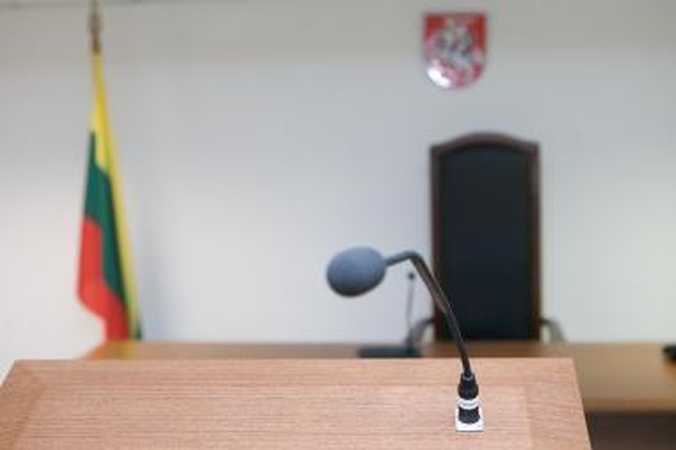 VTEK teismui skųs Prienų savivaldybės tarybos nutarimą vicemeru paskirti L.Sakalavičių
