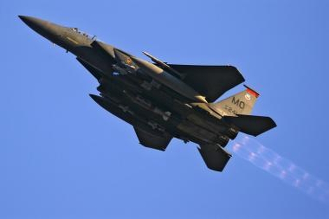 Afganistane per NATO aviacijos smūgį žuvo devyni vaikai