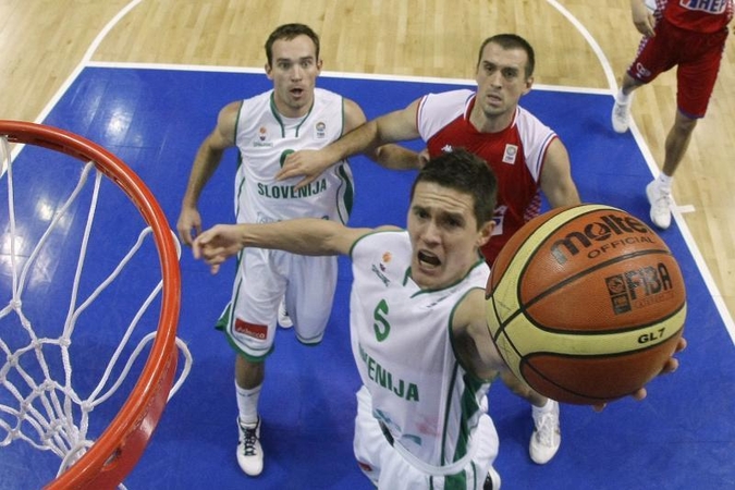 J. Lakovičius lietuvių tarp Europos čempionato favoritų nemato