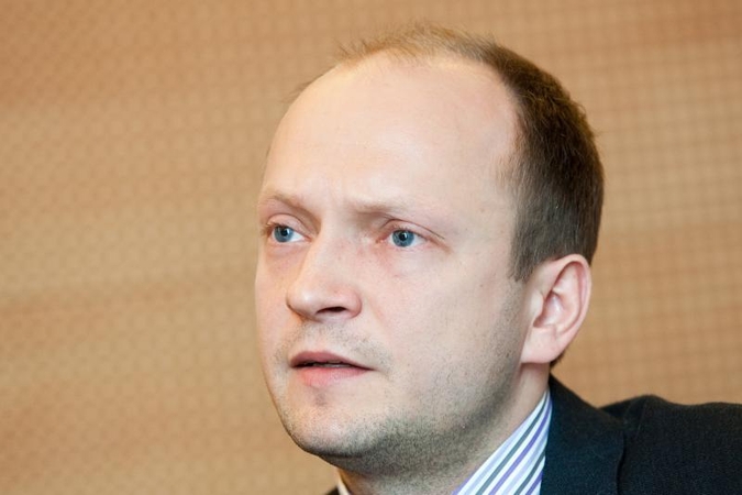 Progresinių mokesčių gynėjai mulkina visuomenę