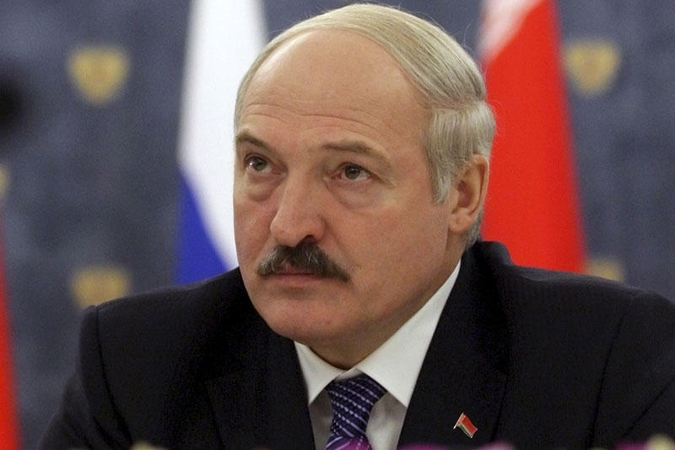 Baltarusijos liaudies frontas dalyvaus 2012 metų parlamento rinkimuose