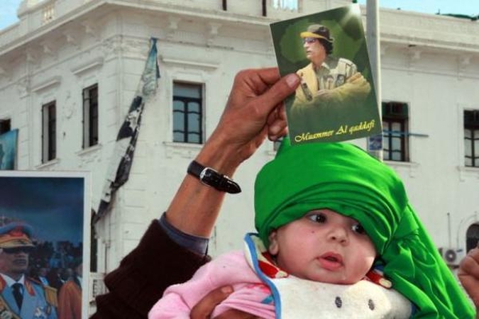 Libijoje Misratos mieste sekmadienį žuvo 21 žmogus