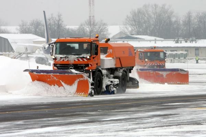 Vilniaus oro uoste smarkiai vėluoja reisas iš Maskvos