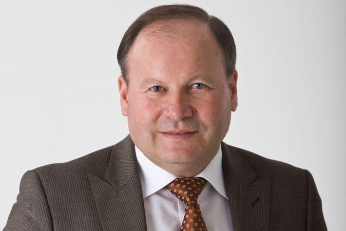 Kauno rajono meras – geriausiųjų trejetuke