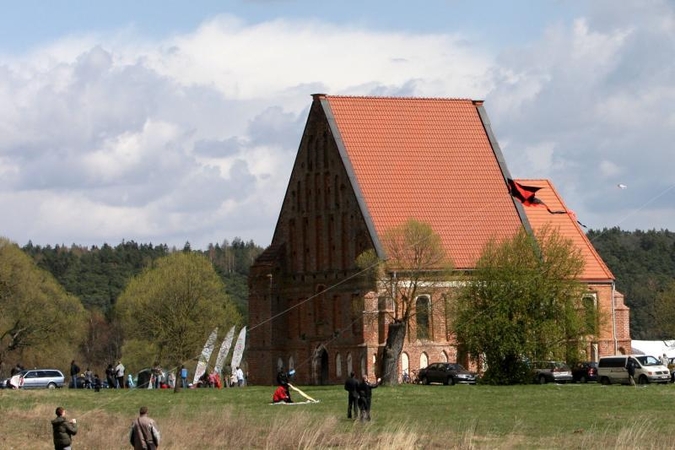 Dažniausi turistai Kauno rajone – iš Lenkijos, Vokietijos ir Izraelio