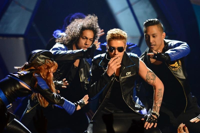 Garsioji J. Bieberio beždžionėlė taps Vokietijos nuosavybe (foto)