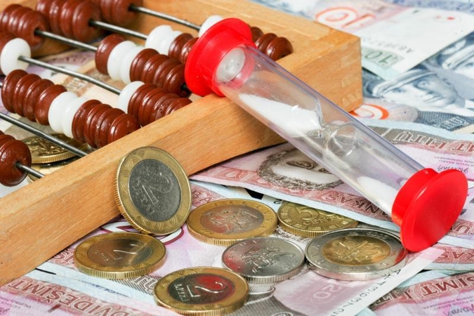 Pradedami platinti nauji 1-erių ir 2-jų metų trukmės taupymo lakštai