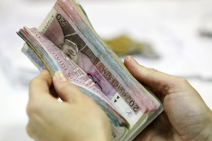 16 savivaldybių bendruomenių veiklai skirtas finansavimas