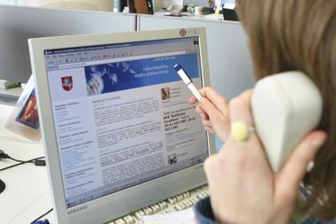 „Seesam Lietuva" siūlo naujas paslaugas internetu