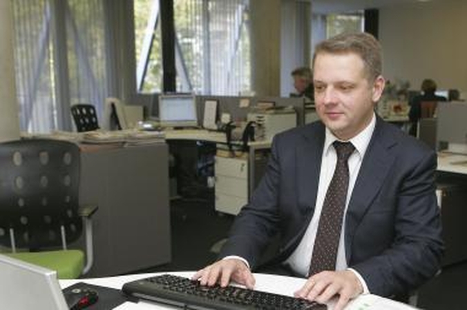 E.Masiulis apie Kauno oro uosto valdymą: miestui reikia įvertinti galimybes (papildyta)