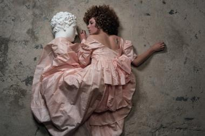 Po anšlaginio koncerto – Alina Orlova sugrįžta į Kauną 