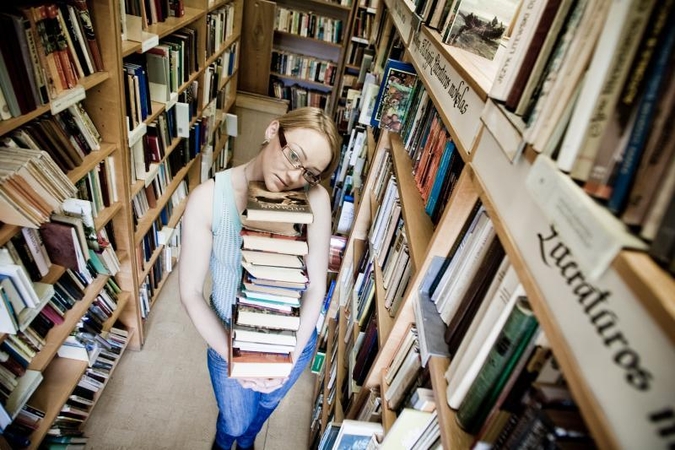 Į būsimųjų studentų klausimus atsakys aukštųjų mokyklų mugė