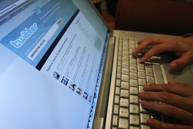„Twitter“ pasirinktinai blokuos įrašus kai kuriose šalyse