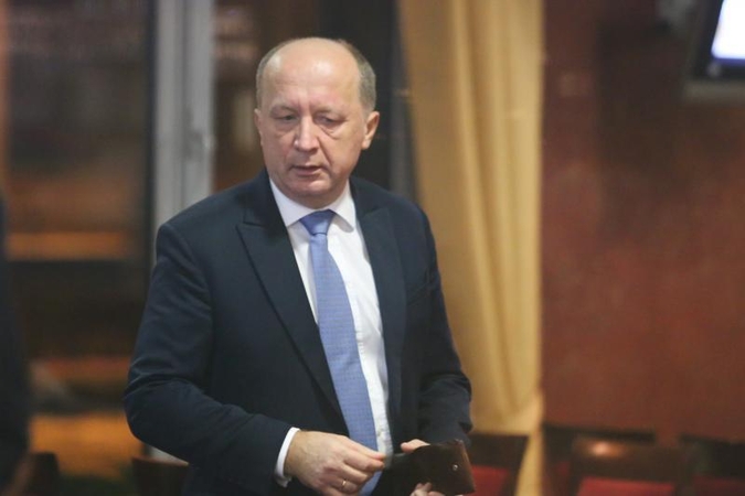 Rinkimų rezultatai: pirmi – socialdemokratai, antri – konservatoriai
