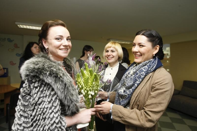 Klaipėdoje įkurtas informacijos centras migrantams 