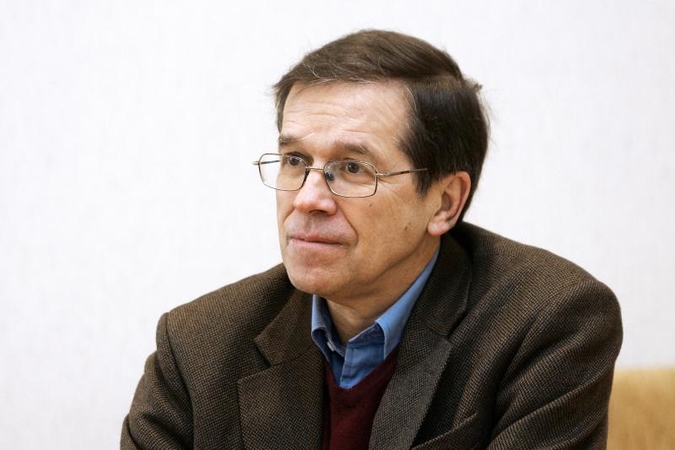 K.Girnius: Latvijai vargiai pavyks greitai nuo politikos nušalinti oligarchus