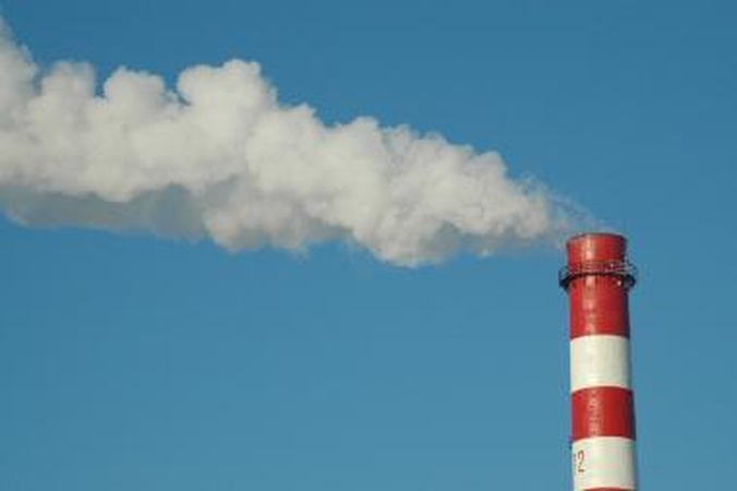 Šildymo sezonas Klaipėdoje – nuo kito pirmadienio