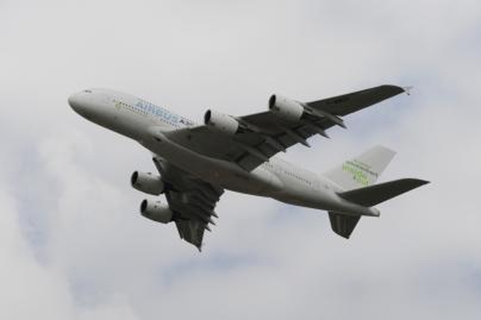 Lenkijoje nukritus vokiečių sportiniam lėktuvui žuvo du žmonės