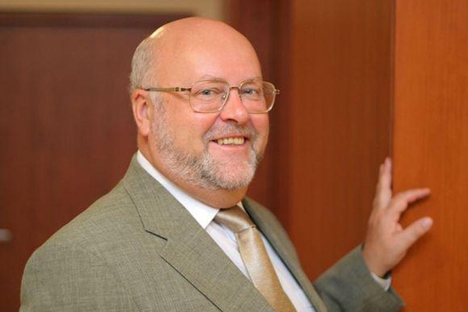 G.Navaitis: skyrybų skausmo riba – dveji metai