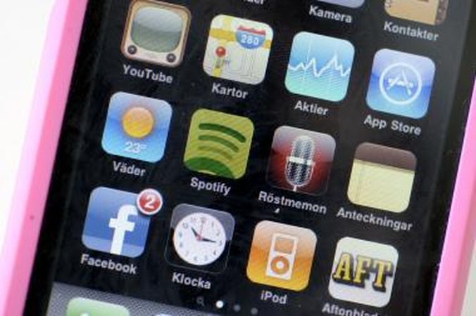 Per vasarą „Omnitel“ mobiliojo interneto paketų pardavimai augo 7 kartus