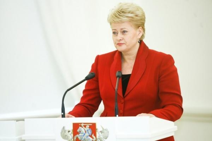 Valstybės gynimo taryba aptars NATO, VSD reformos klausimus