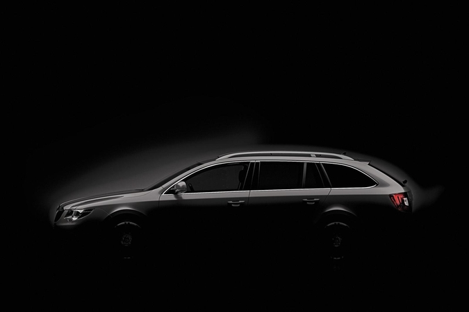 Artėja „Škoda Superb Combi“ debiutas
