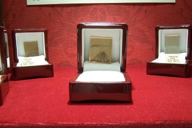 Į krikštynų ritualus skverbiasi naujos mados