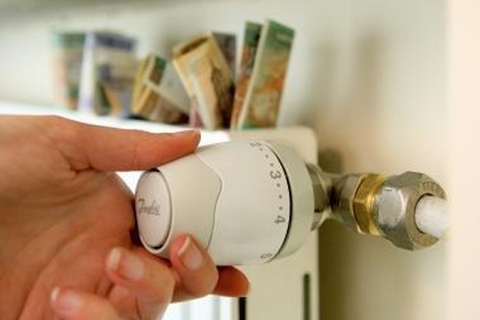 Klaipėdiečiai sulaukė mažesnių sąskaitų už šilumą